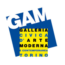 logo-GAM-GalleriaArteModernaTorino