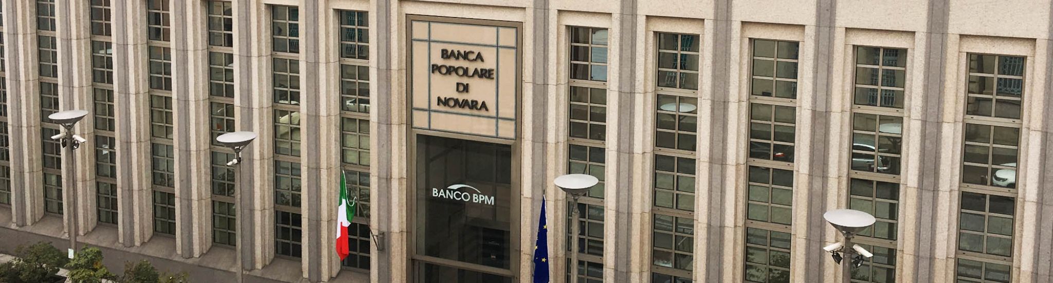 facciate e copertura bpm milano
