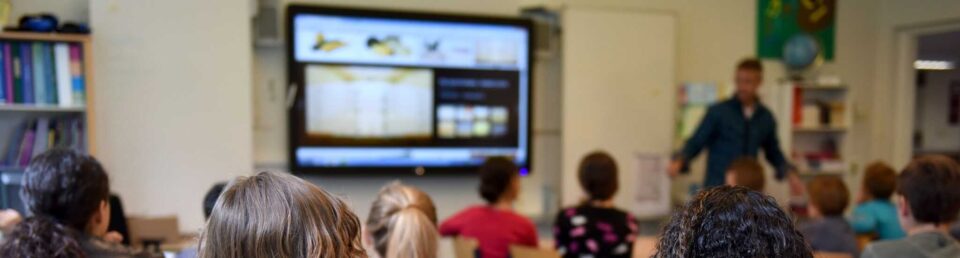 riqualificazione lavori biella scuola primaria